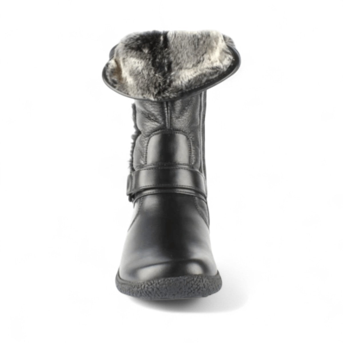 WANDERLUST T17654 GABI 2 BLACK/NOIR