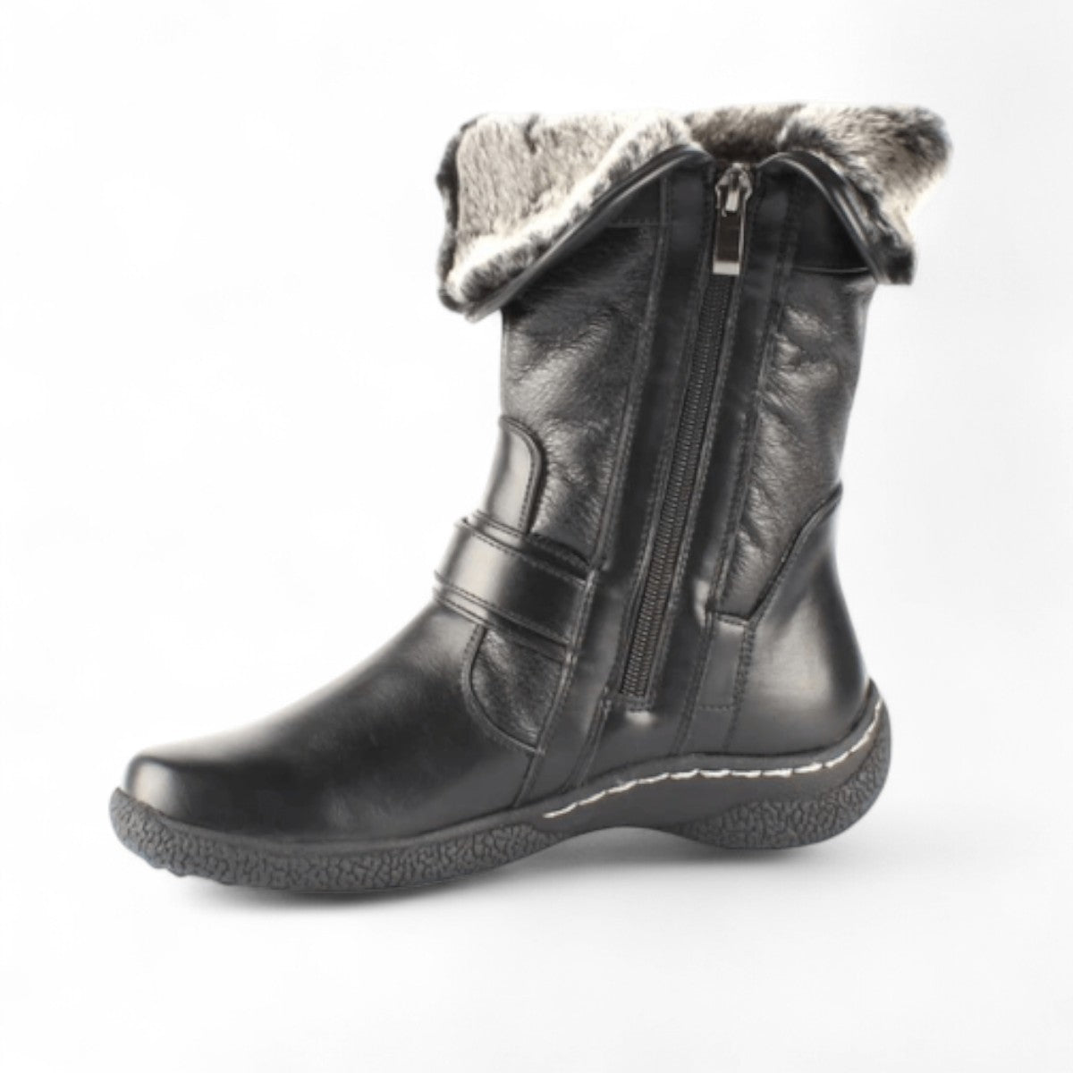 WANDERLUST T17654 GABI 2 BLACK/NOIR