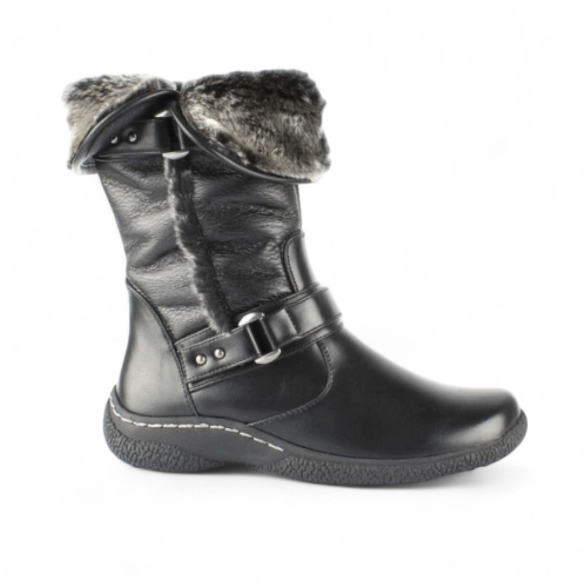 WANDERLUST T17654 GABI 2 BLACK/NOIR