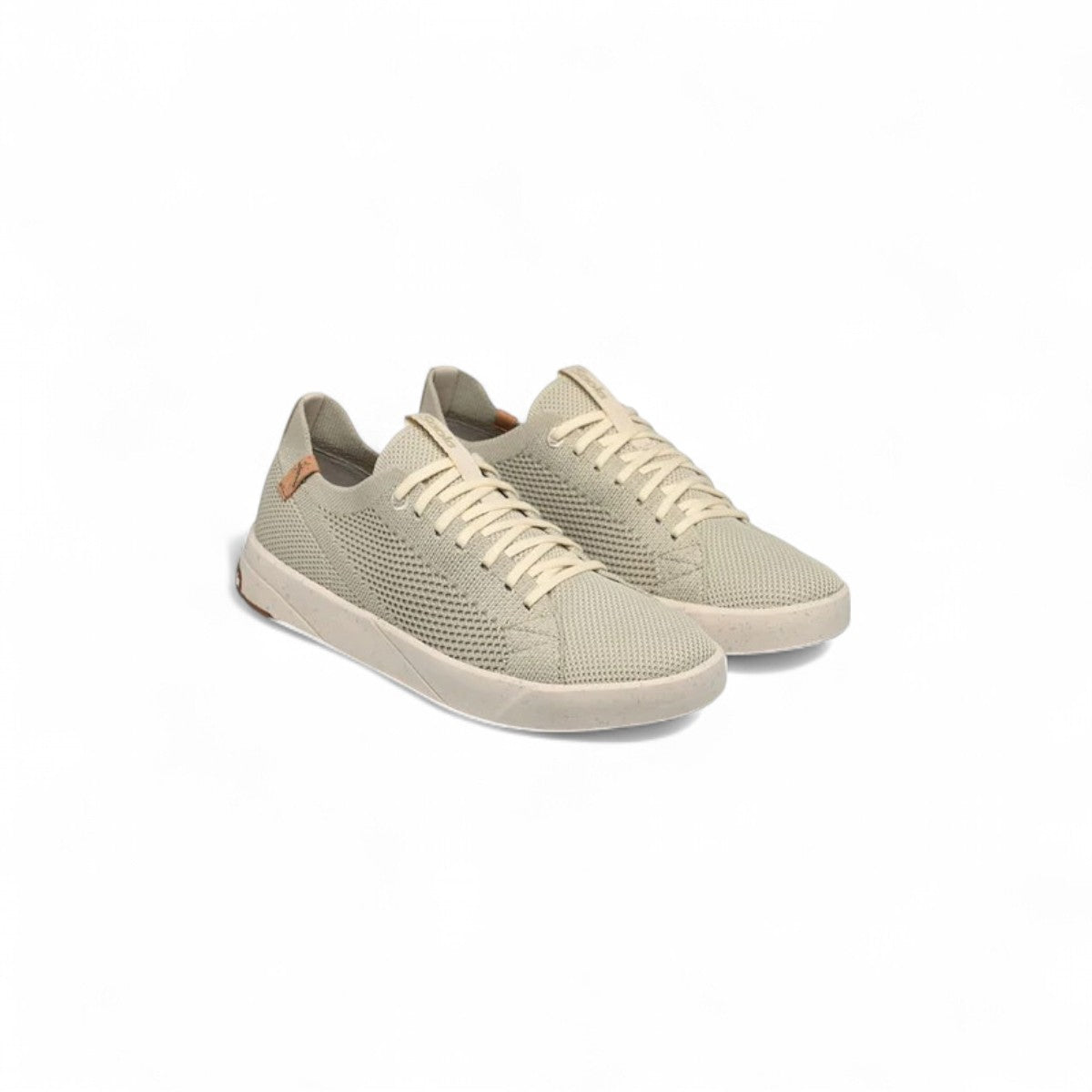 SAOLA CANNON KNIT 2.0W FADED GREEN
