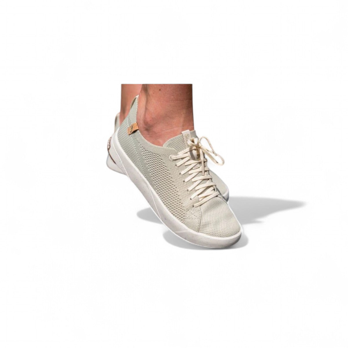 SAOLA CANNON KNIT 2.0W FADED GREEN