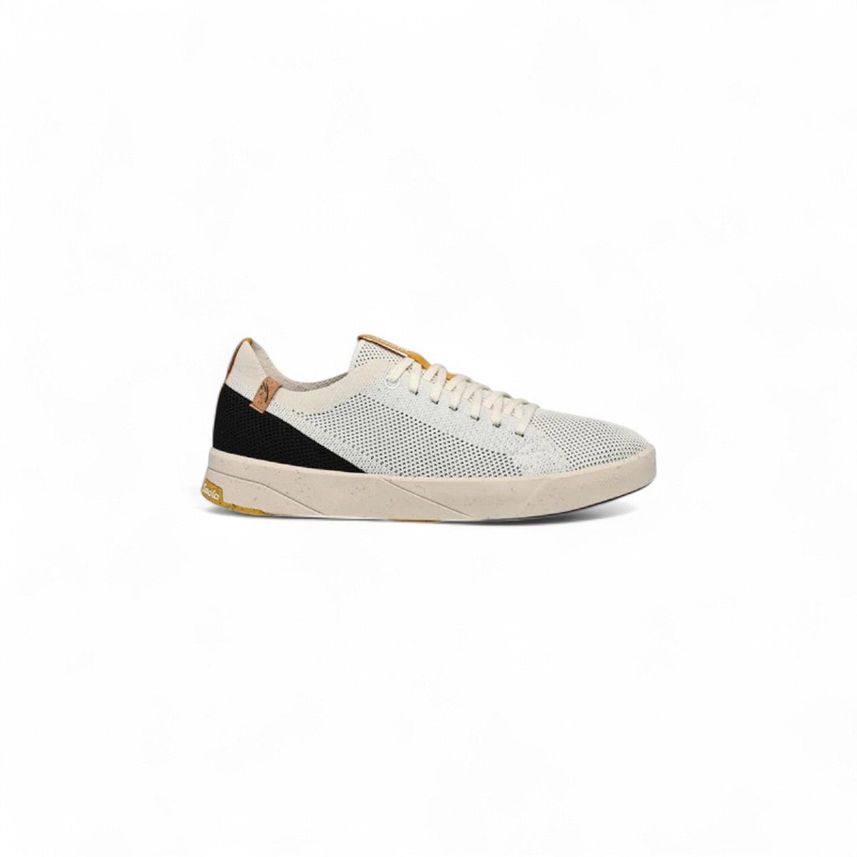 SAOLA CANNON KNIT 2.0W WHITE BLACK
