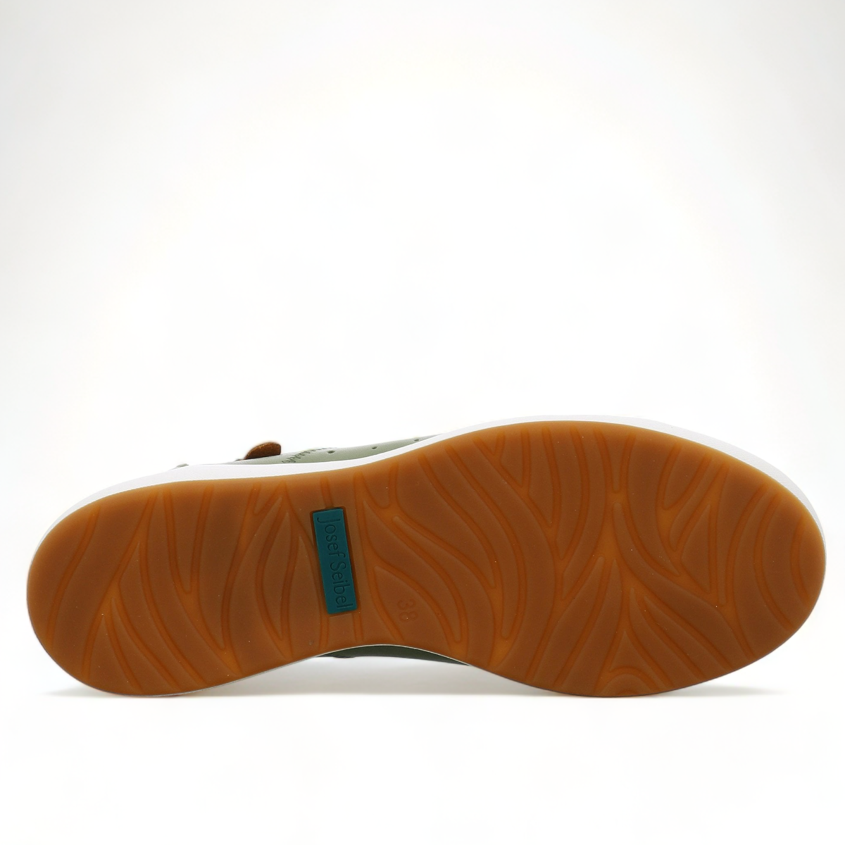 JOSEF SEIBEL CAREN 01 - MINT