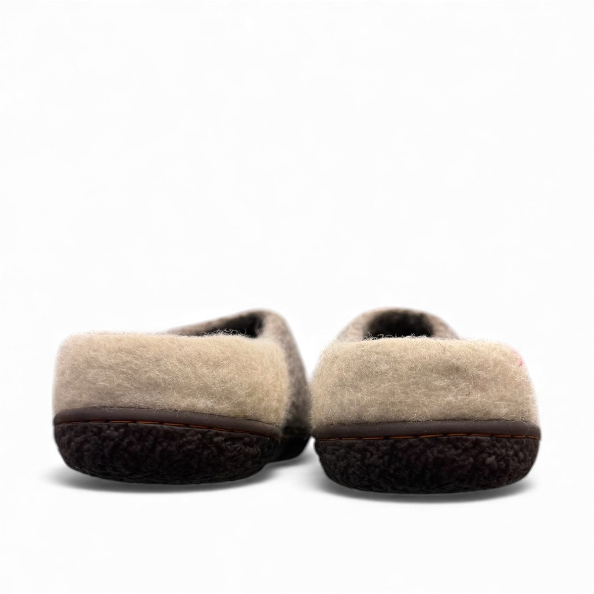 WOOL BY GREEN COMFORT KATHMANDU GREY