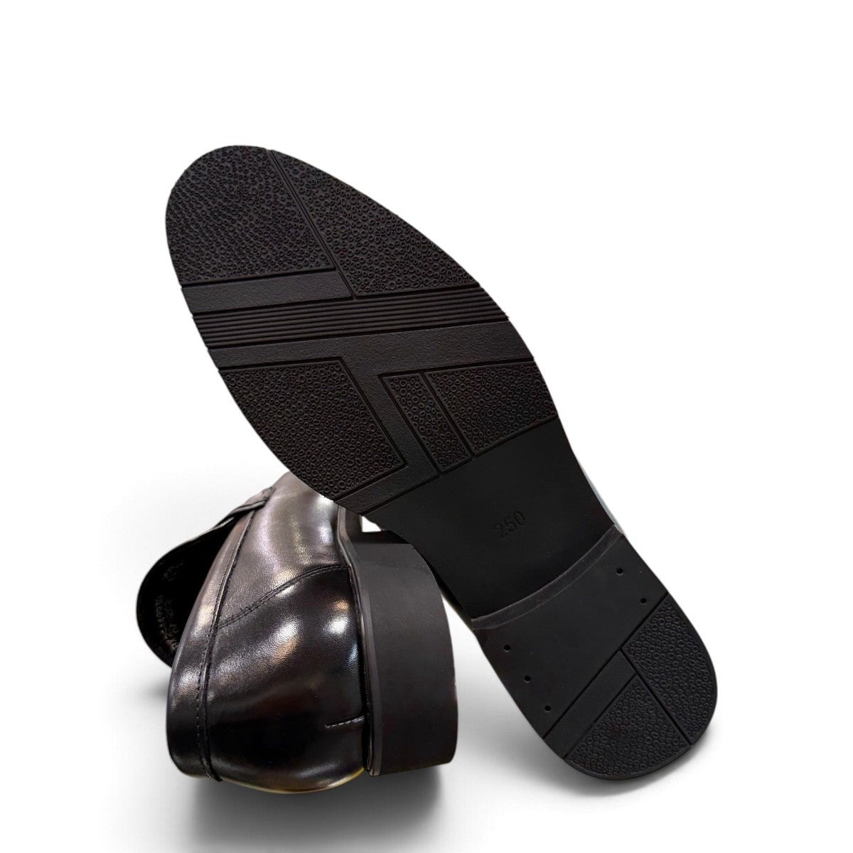SINA FOOTWEAR NARIN - BLACK