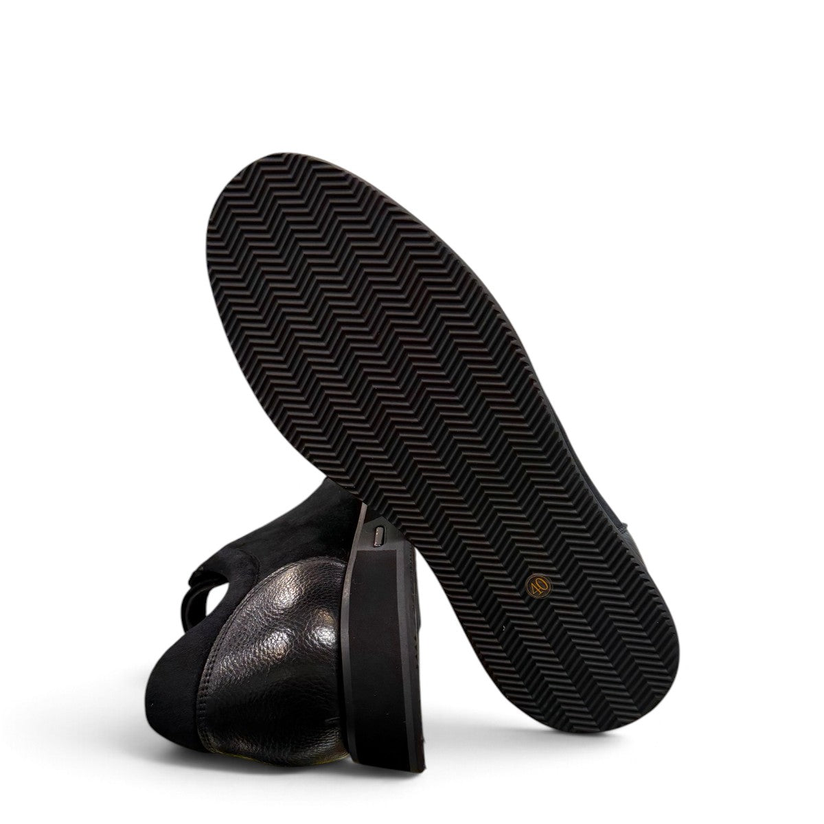ROMITAN HIRKAN - BLACK