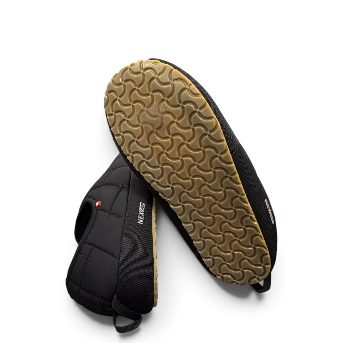 NEXGRIP HAMILTON 2.0 4E - BLACK