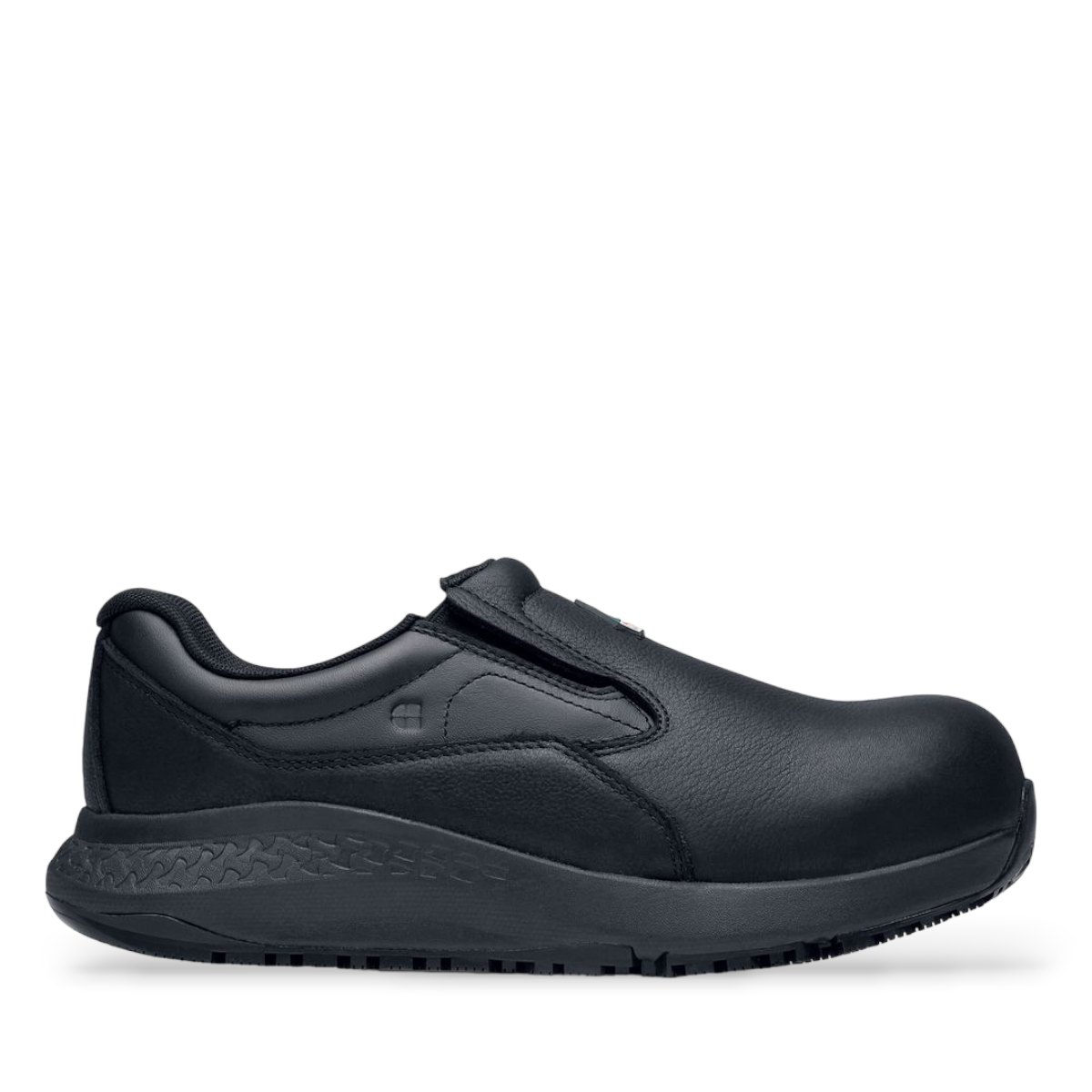 Shoes for Crew Pearl II Black