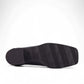 ROS HOMMERSON EVIE BLACK SHINY TUMBLED LEATHER