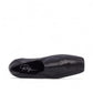 ROS HOMMERSON EAGAN BLACK PATENT LIZARD