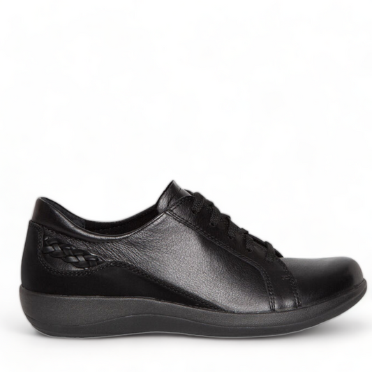 AETREX DANA - BLACK