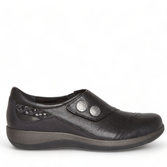 AETREX KARINA - BLACK