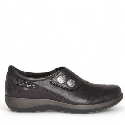 AETREX KARINA - BLACK