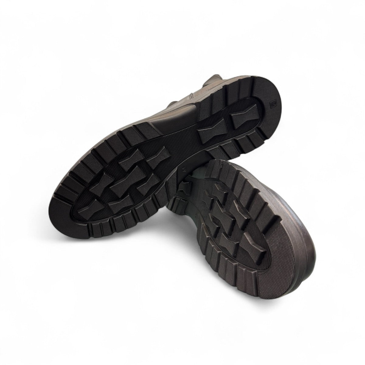 SATEL YAZDAN BOOT BLACK