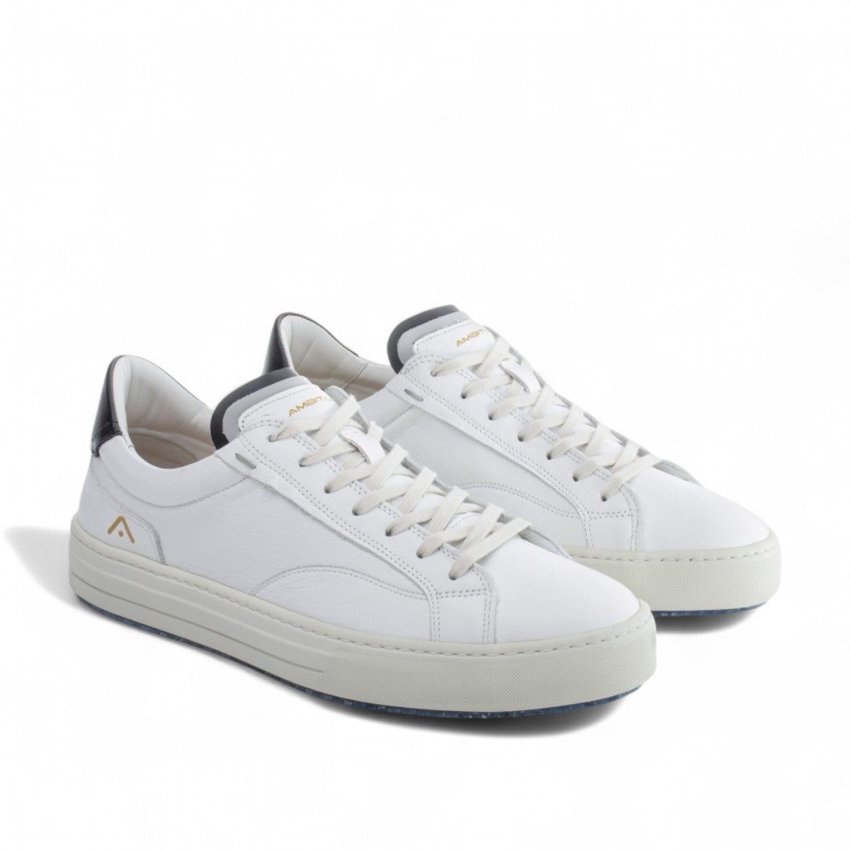 AMBITIOUS  11218_6407AM WHITE/BLACK