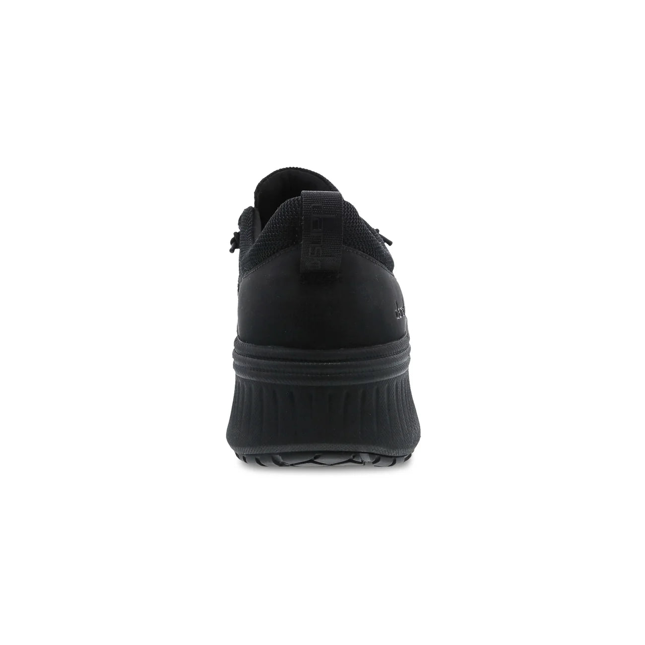 DANSKO MARLEE MESH - BLACK