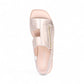 DJANGO & JULIETE KEMMA_DJ/CHAMPAGNE-ALMOND SOLE