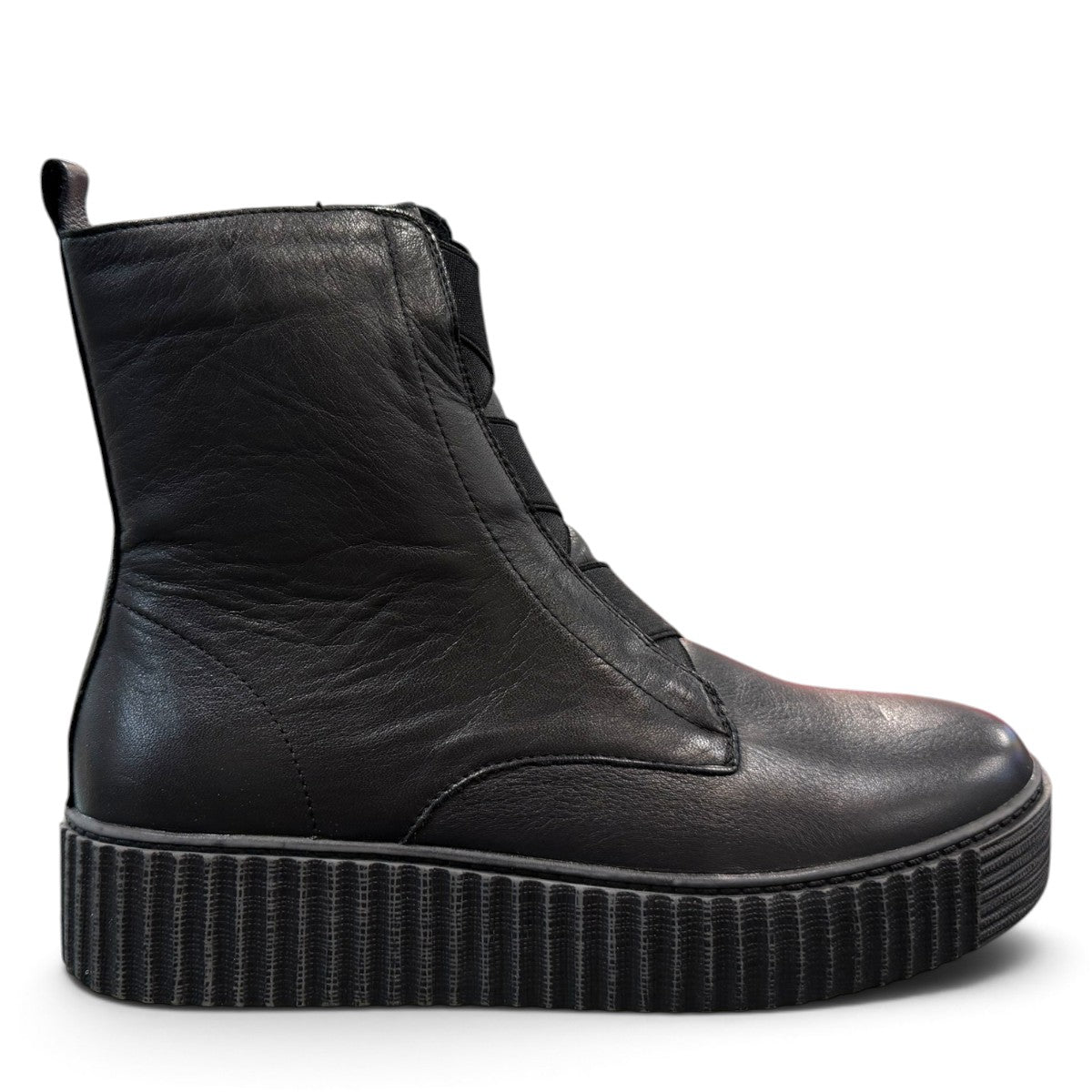 ROAMERS KENNEDY - BLACK