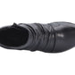 ROS HOMMERSON ESME - BLACK LEATHER