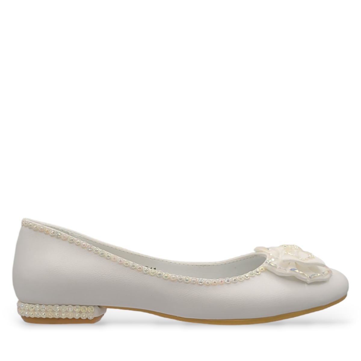 GOLNAR - WHITE
