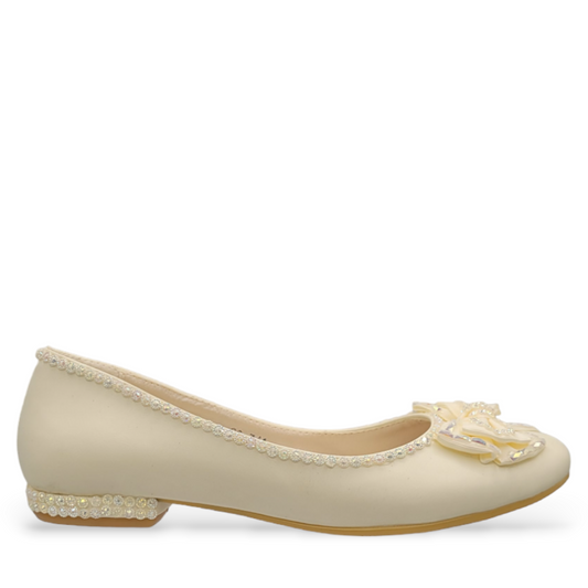 NIKPA GOLNAR - BEIGE