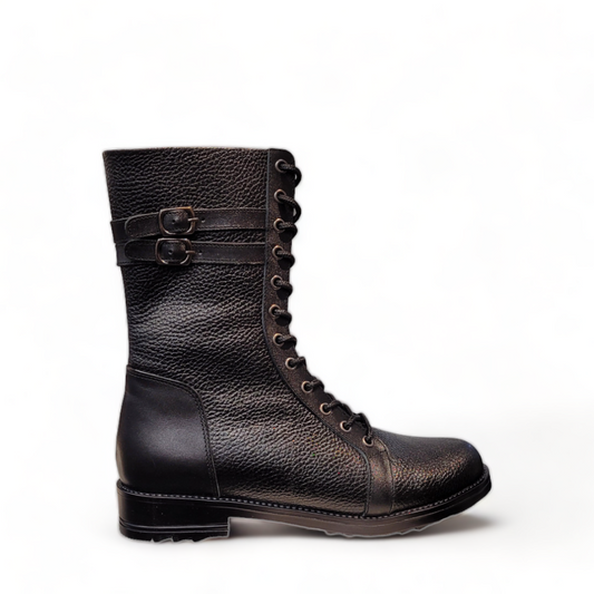 Sina Boots 07 Black
