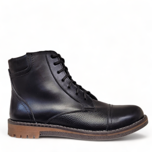 Sina Boots 13 Black