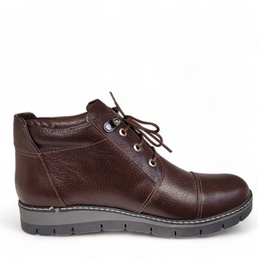 Sina Boots 14 Coffee