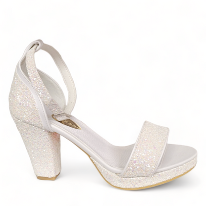 NIKPA PARMIN WHITE