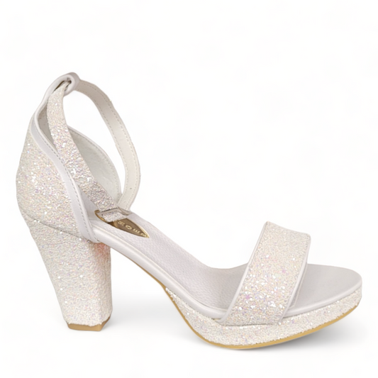 Nikpa Sunrise11 White