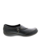 CLARKS ASHLAND LANE Q - BLACK