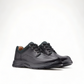 CLARKS UN BRAWLEY LACE BLACK