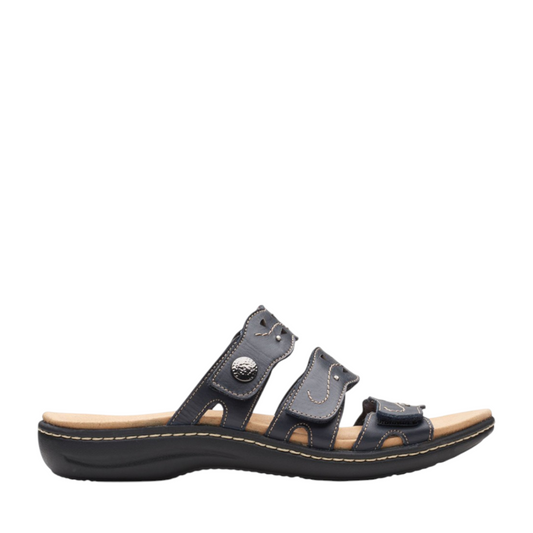 CLARKS LAURIEANN ECHO- NAVY