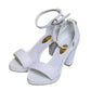 NIKPA PARMIN WHITE
