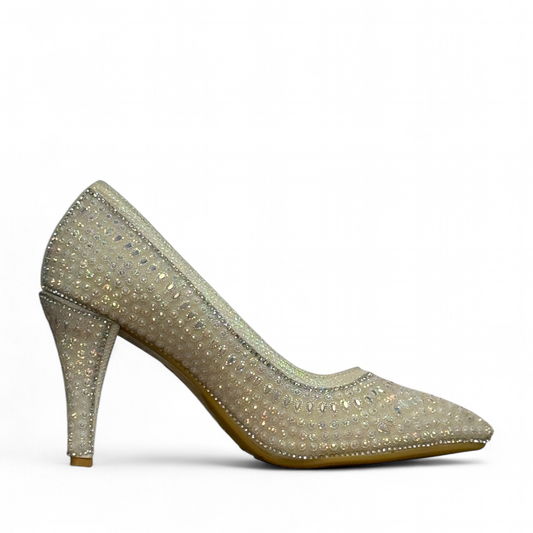 NIKPA DIAMOND WHITE