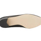 Ros Hommerson Heidi II Black Leather