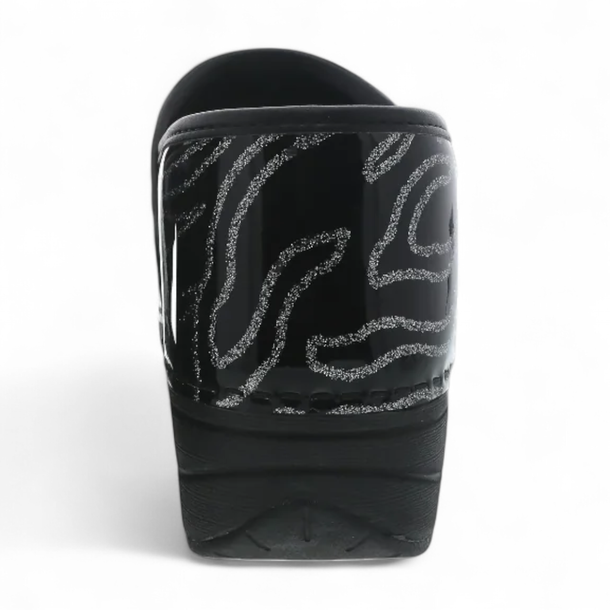 DANSKO XP 2.0 PATENT - GLITTER WAVES