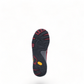 DANSKO PAISLEY BURNISHED SUEDE - RED