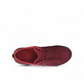 DANSKO PAISLEY BURNISHED SUEDE - RED