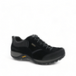 DANSKO PAISLEY SUEDE - BLACK/BLACK