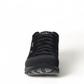 DANSKO PAISLEY SUEDE - BLACK/BLACK