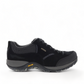 DANSKO PAISLEY SUEDE - BLACK/BLACK