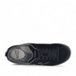 DANSKO PAISLEY SUEDE - BLACK/BLACK