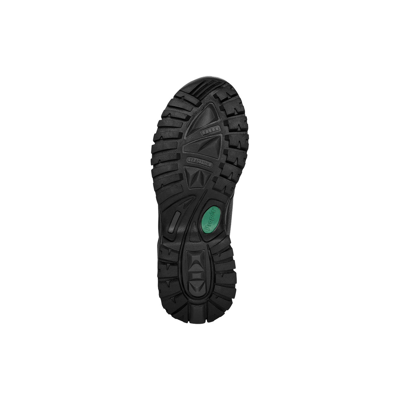 Propet Cliff Walker Black