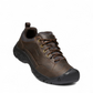 KEEN MEN'S TARGHEE III OXFORD - DARK EARTH/MULCH