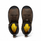 KEEN CSA CAMDEN 6" WP - DARK EARTH/BLACK