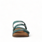 TAOS DOUBLE U - TEAL