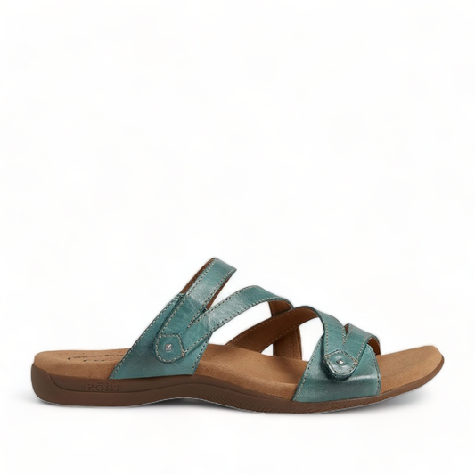 TAOS DOUBLE U - TEAL
