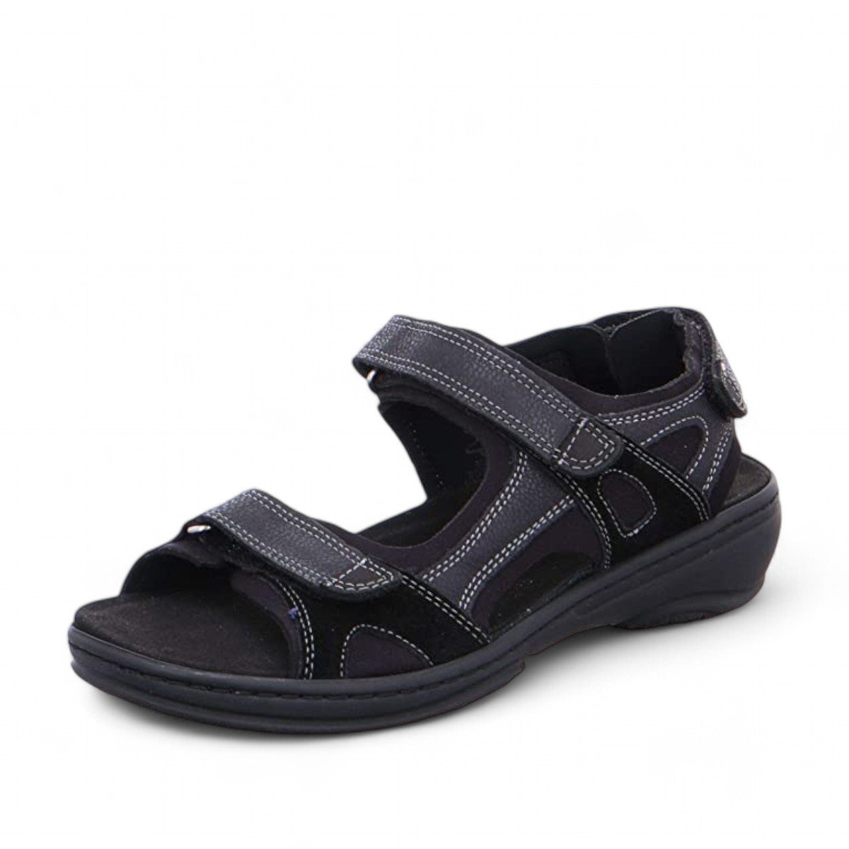 FIDELIO GINI G - BLACK