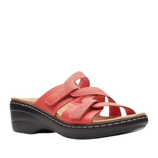 CLARKS MERLIAH KARLI-BRIGHT CORAL